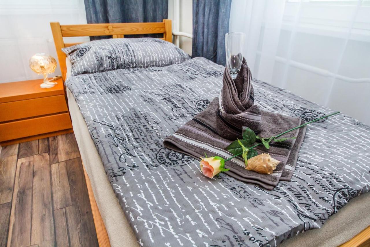 Pension Milada Klecany ภายนอก รูปภาพ